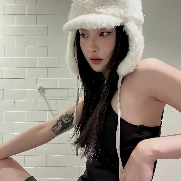 月下你我不同渡