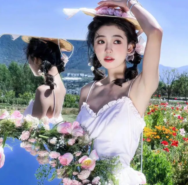 病娇驯养手册＆他的投喂指南